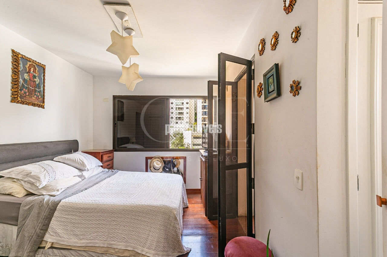 Apartamento, 4 quartos, 240 m² - Foto 19