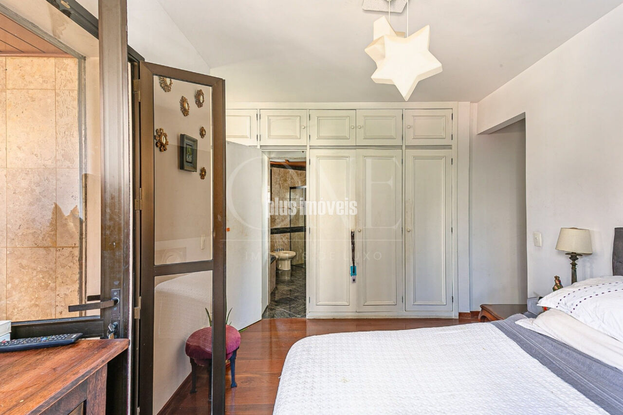 Apartamento, 4 quartos, 240 m² - Foto 20