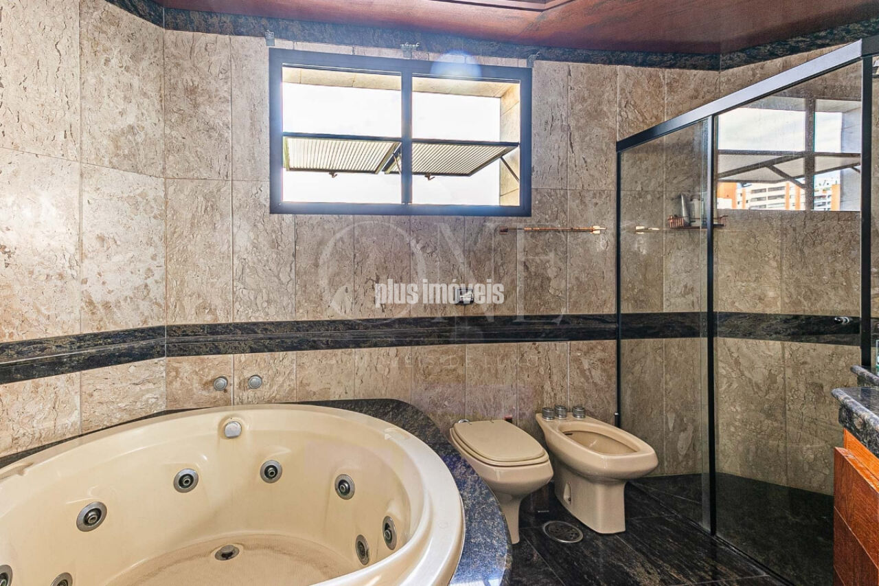 Apartamento, 4 quartos, 240 m² - Foto 21