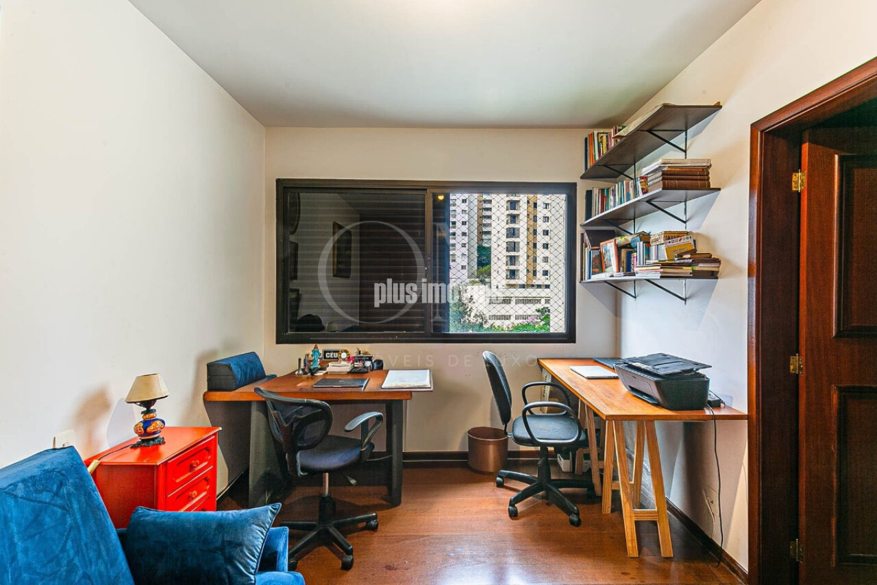 Apartamento, 4 quartos, 240 m² - Foto 22