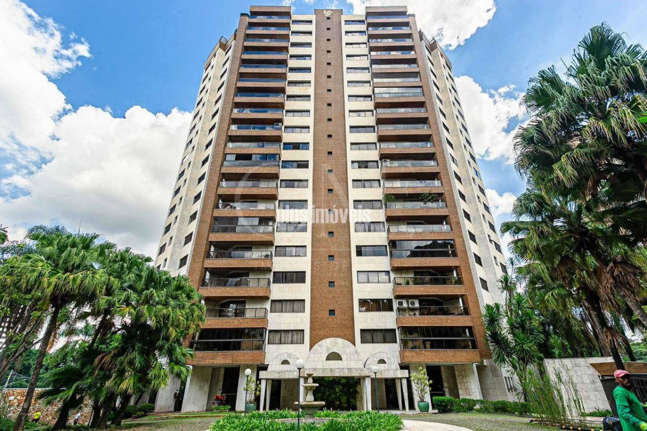 Apartamento, 4 quartos, 240 m² - Foto 24
