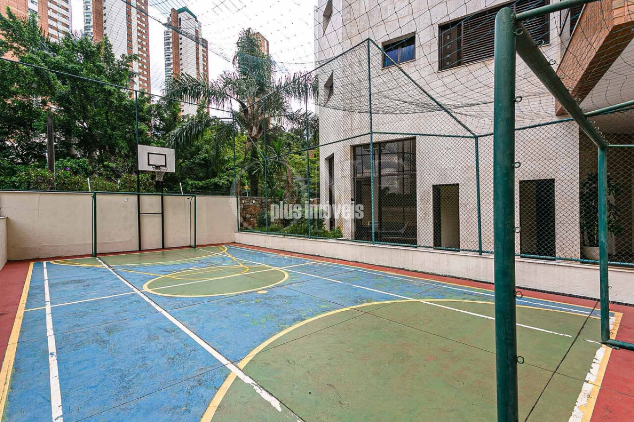 Apartamento, 4 quartos, 240 m² - Foto 25