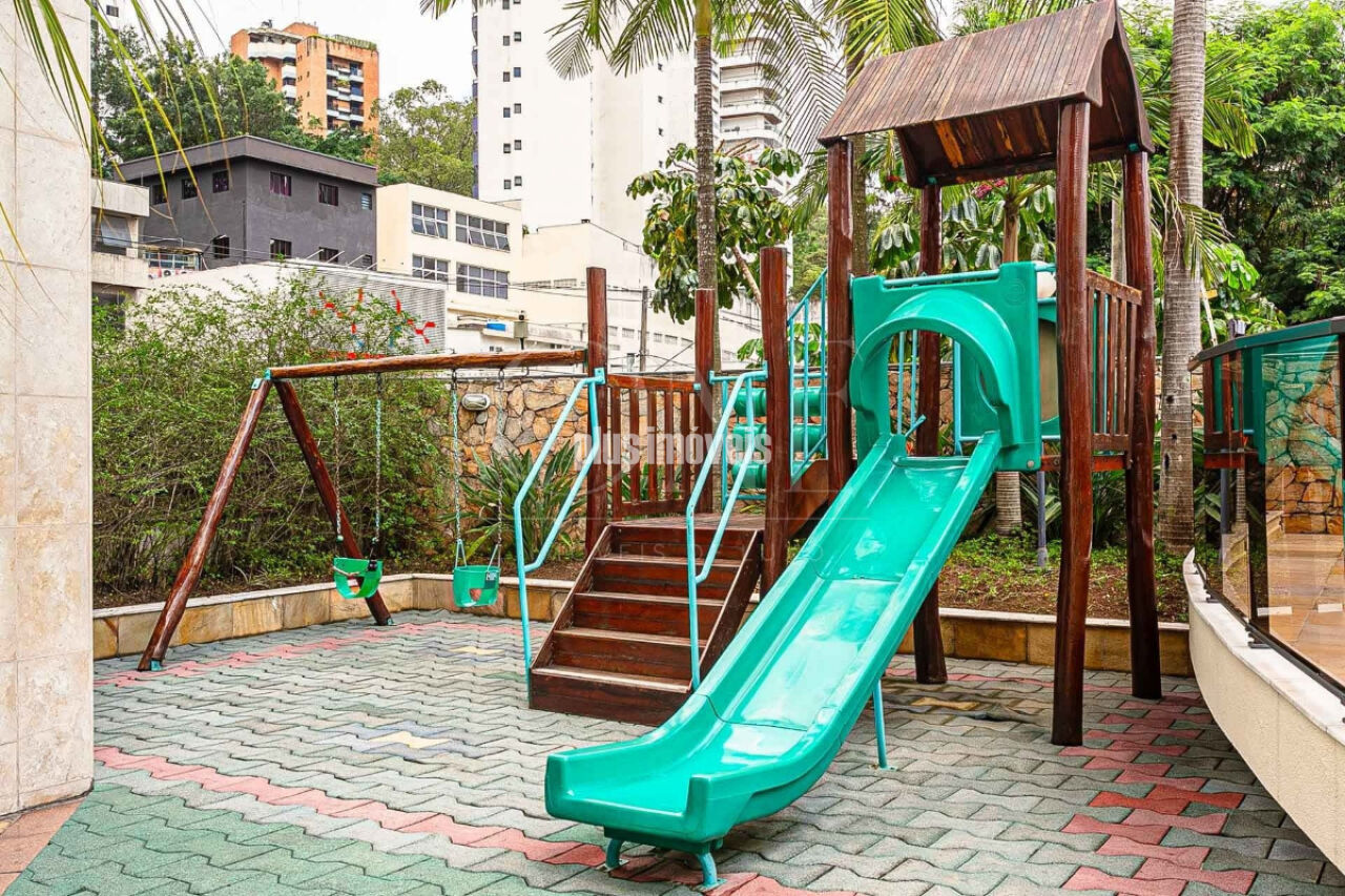 Apartamento, 4 quartos, 240 m² - Foto 27