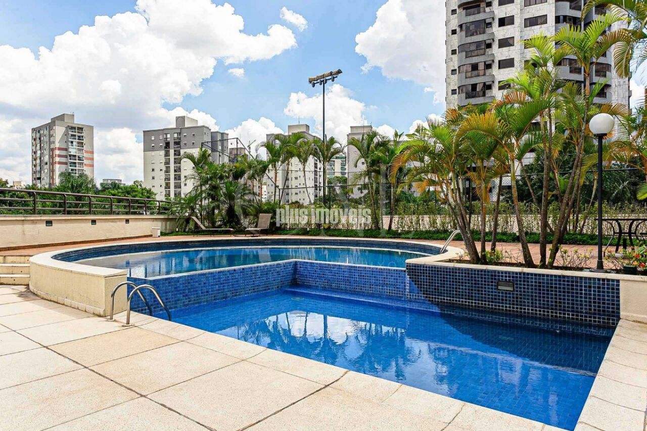 Apartamento, 4 quartos, 240 m² - Foto 28