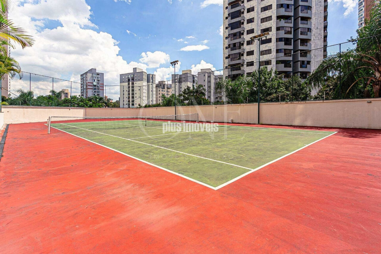 Apartamento, 4 quartos, 240 m² - Foto 29