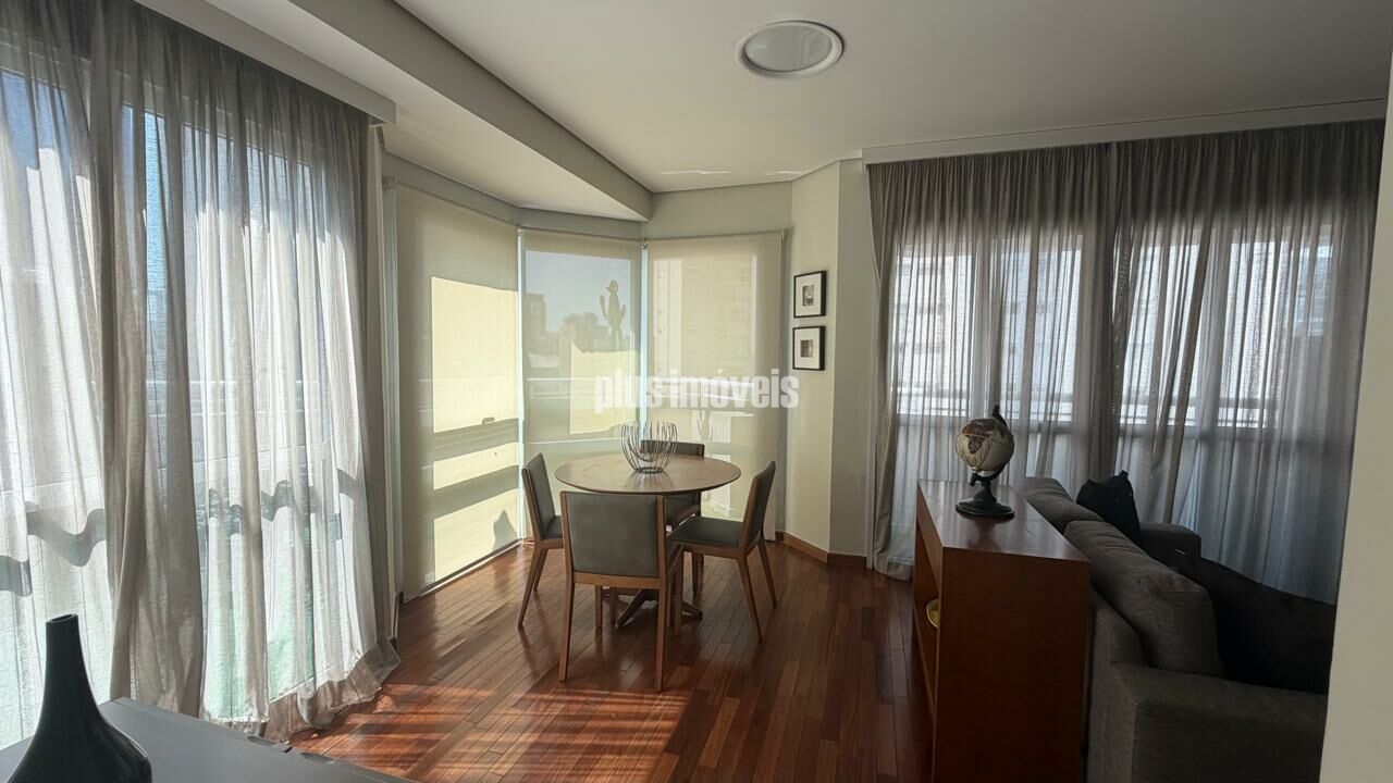Apartamento, 3 quartos, 133 m² - Foto 1