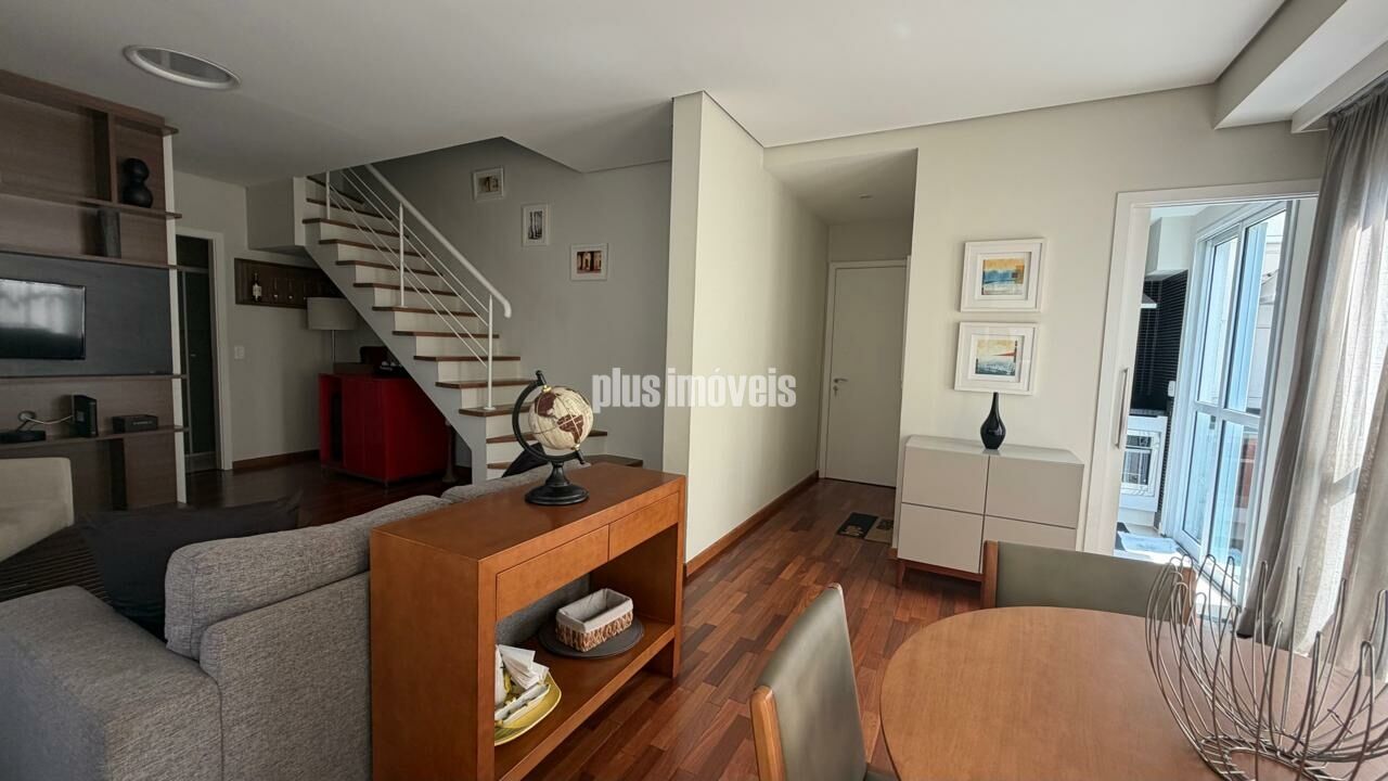 Apartamento, 3 quartos, 133 m² - Foto 2