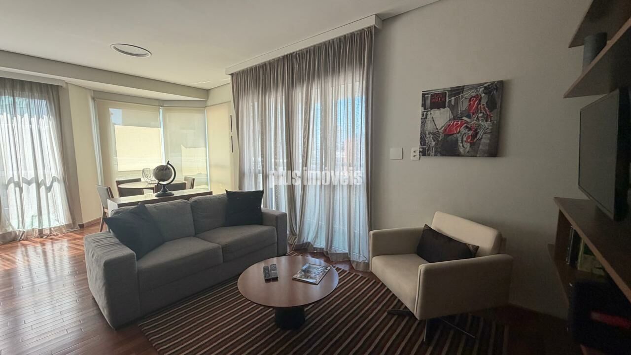 Apartamento, 3 quartos, 133 m² - Foto 3