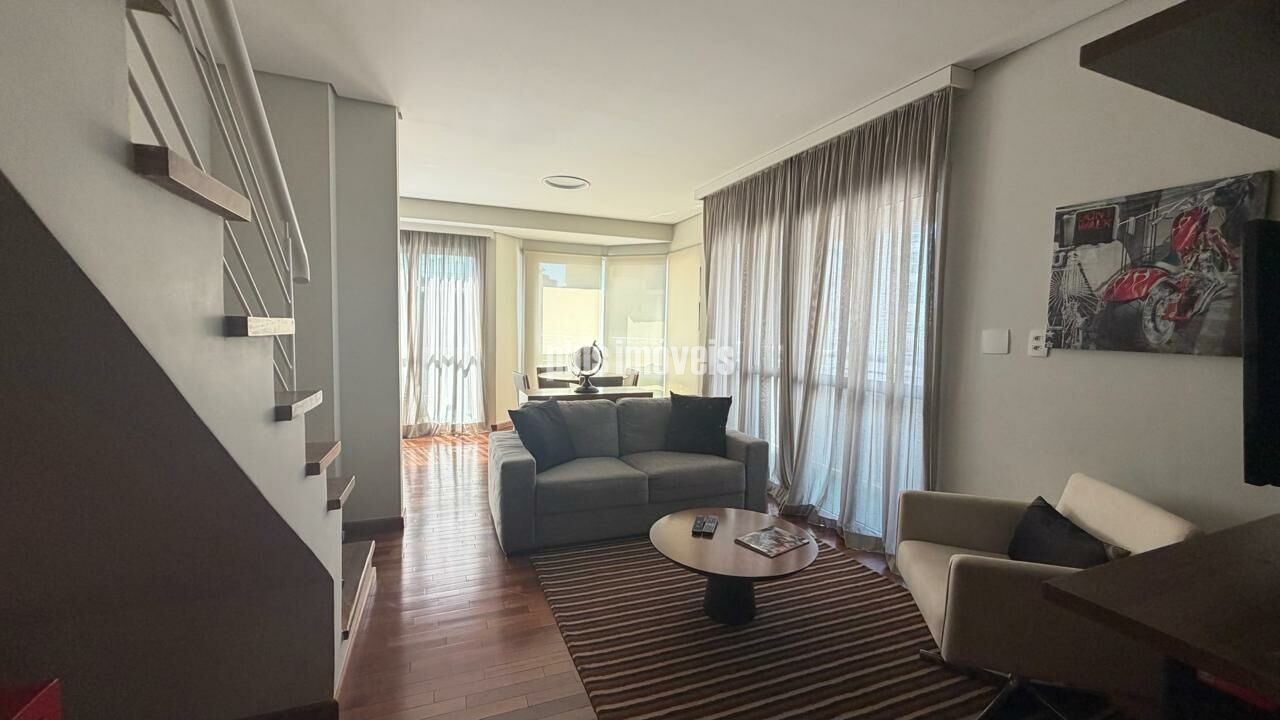 Apartamento, 3 quartos, 133 m² - Foto 4