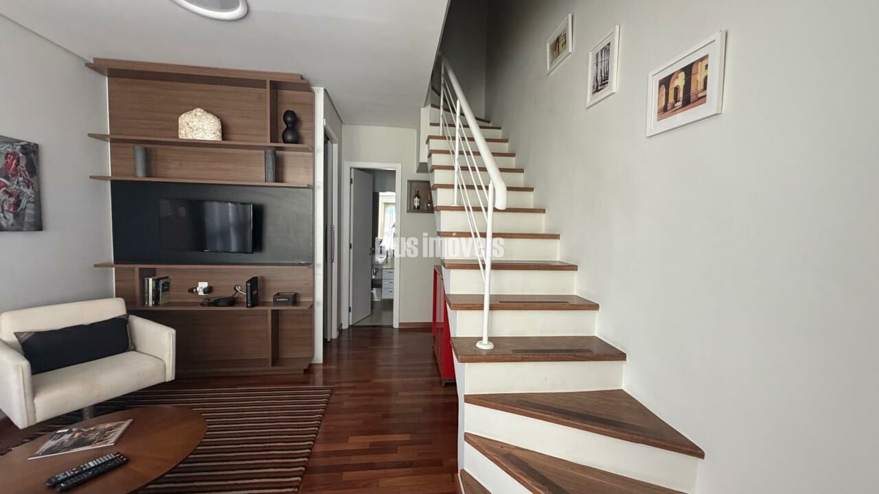 Apartamento, 3 quartos, 133 m² - Foto 5
