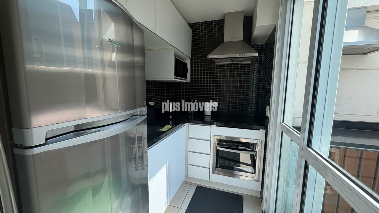 Apartamento, 3 quartos, 133 m² - Foto 13