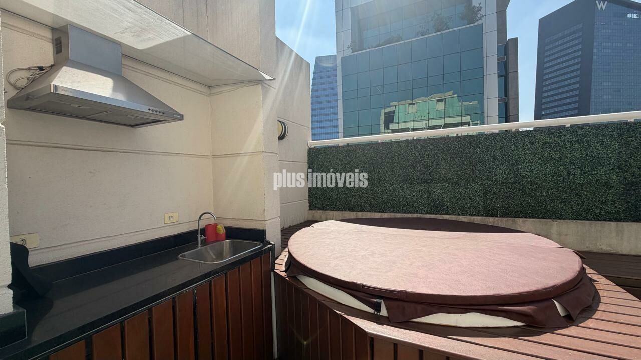 Apartamento, 3 quartos, 133 m² - Foto 15