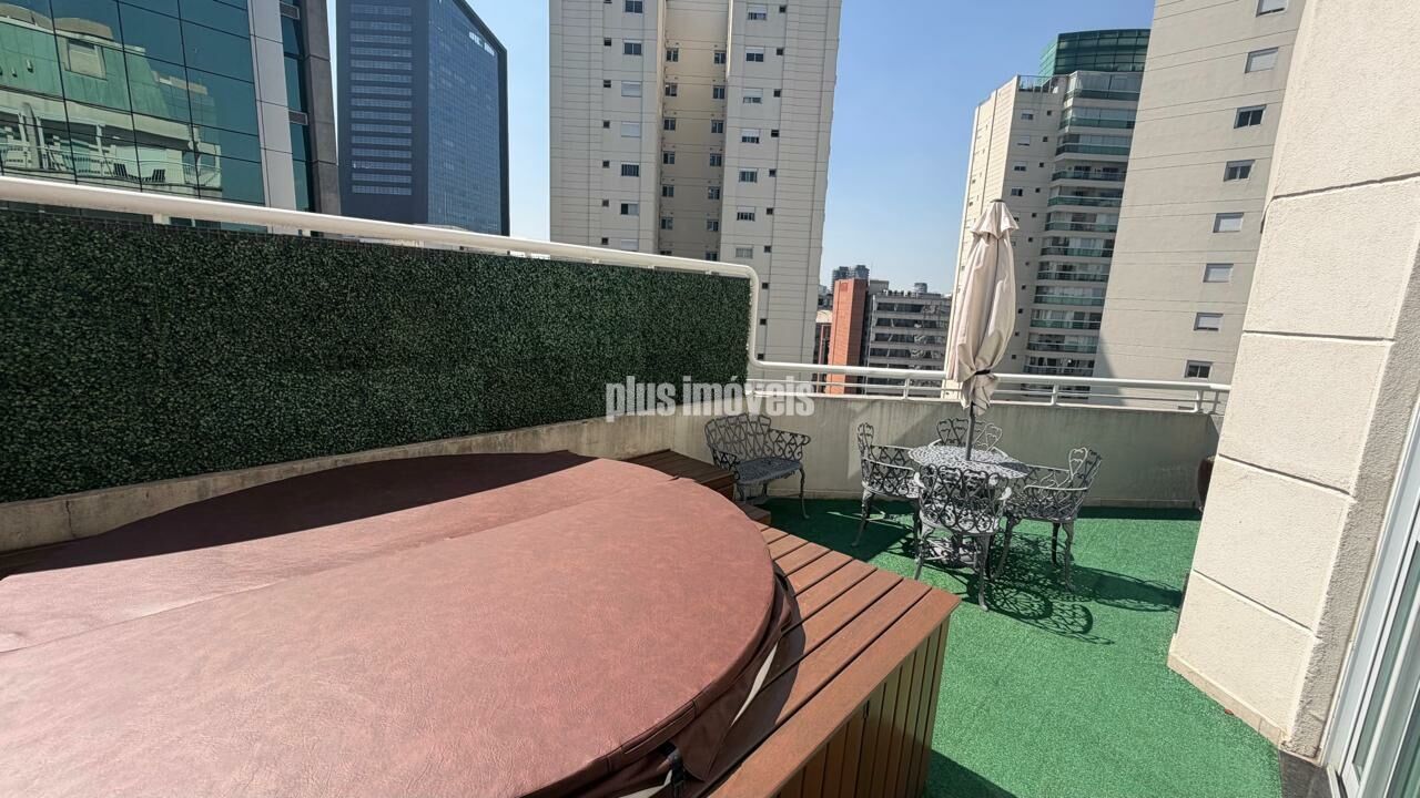 Apartamento, 3 quartos, 133 m² - Foto 16