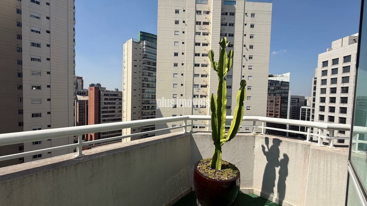 Apartamento, 3 quartos, 133 m² - Foto 17