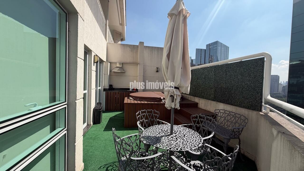 Apartamento, 3 quartos, 133 m² - Foto 19