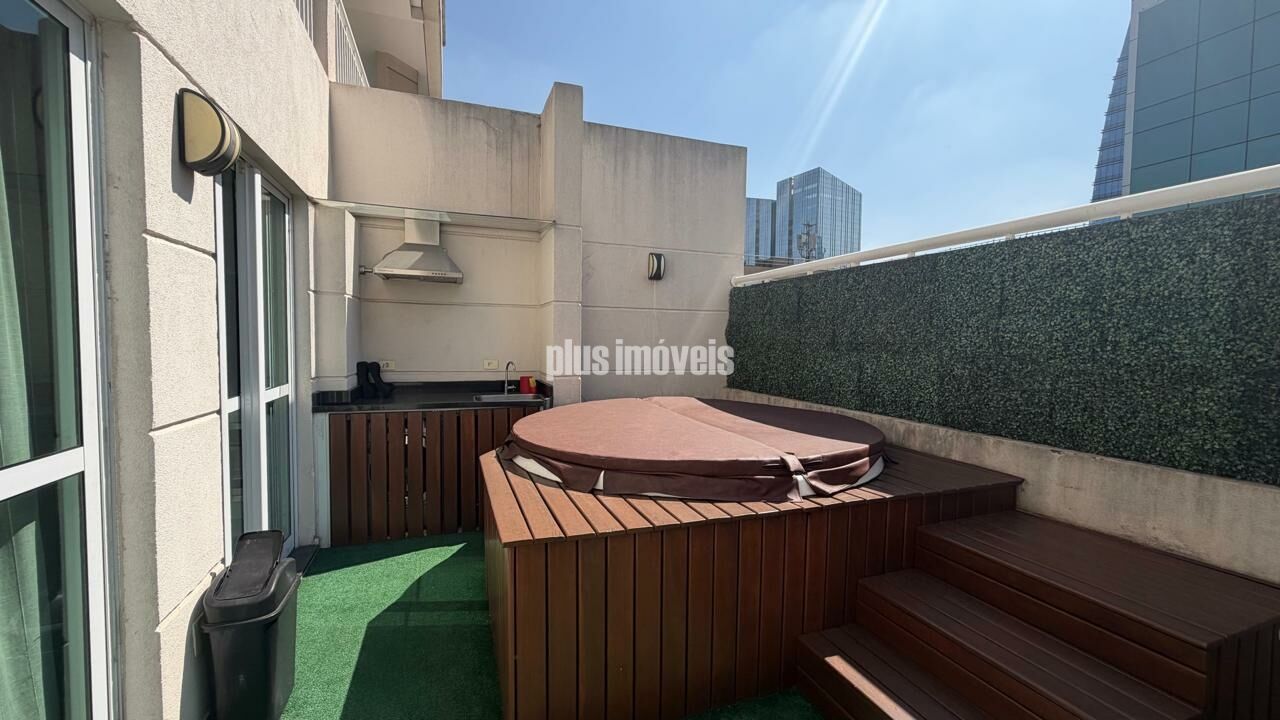 Apartamento, 3 quartos, 133 m² - Foto 20