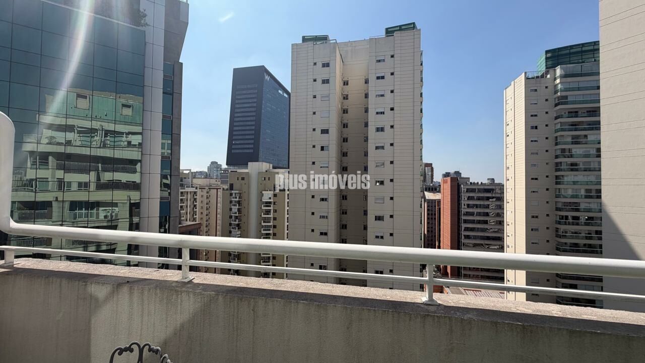 Apartamento, 3 quartos, 133 m² - Foto 22