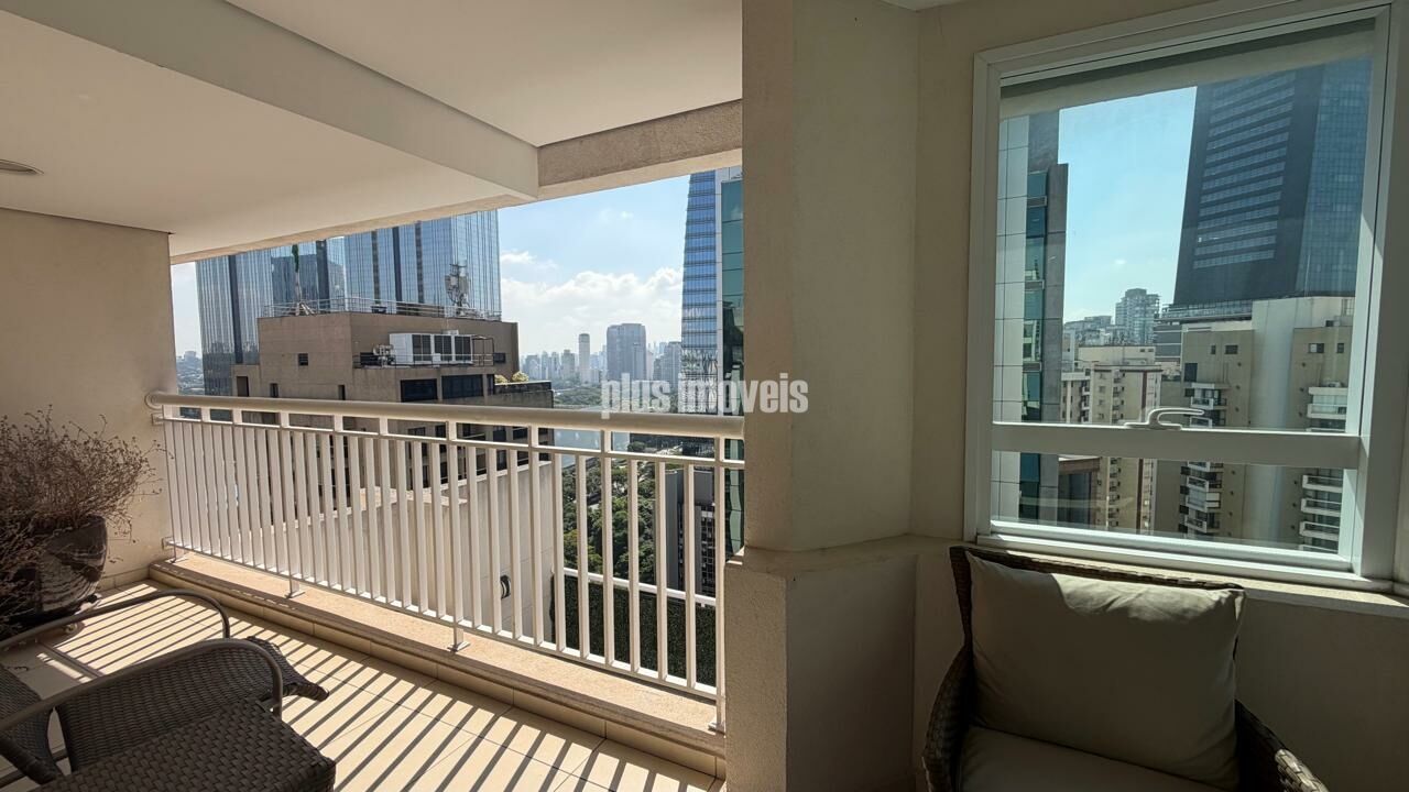 Apartamento, 3 quartos, 133 m² - Foto 37