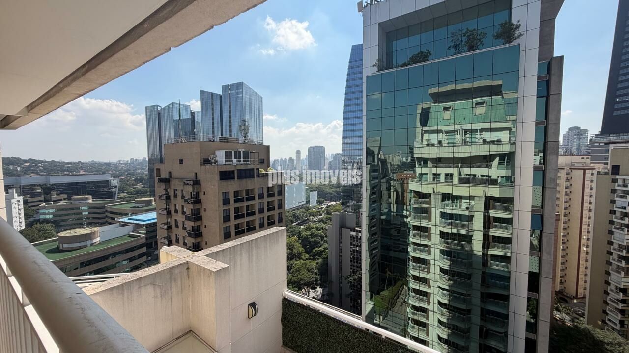 Apartamento, 3 quartos, 133 m² - Foto 38