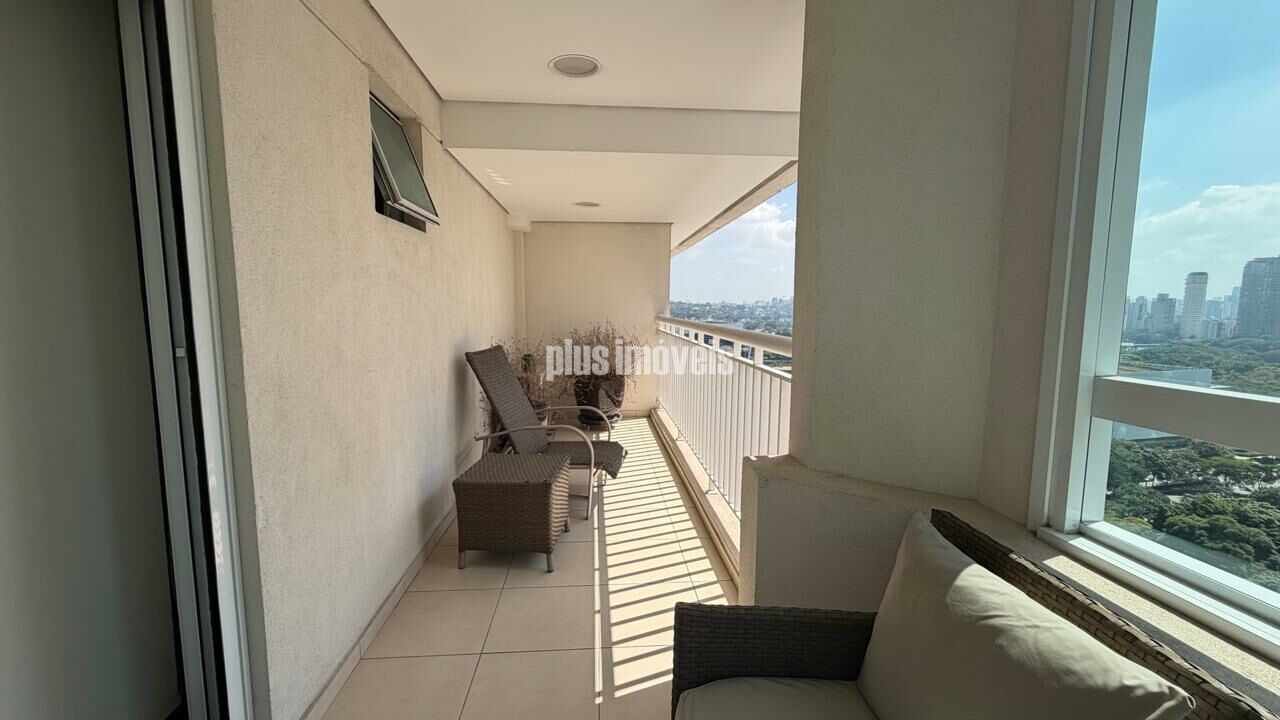 Apartamento, 3 quartos, 133 m² - Foto 39