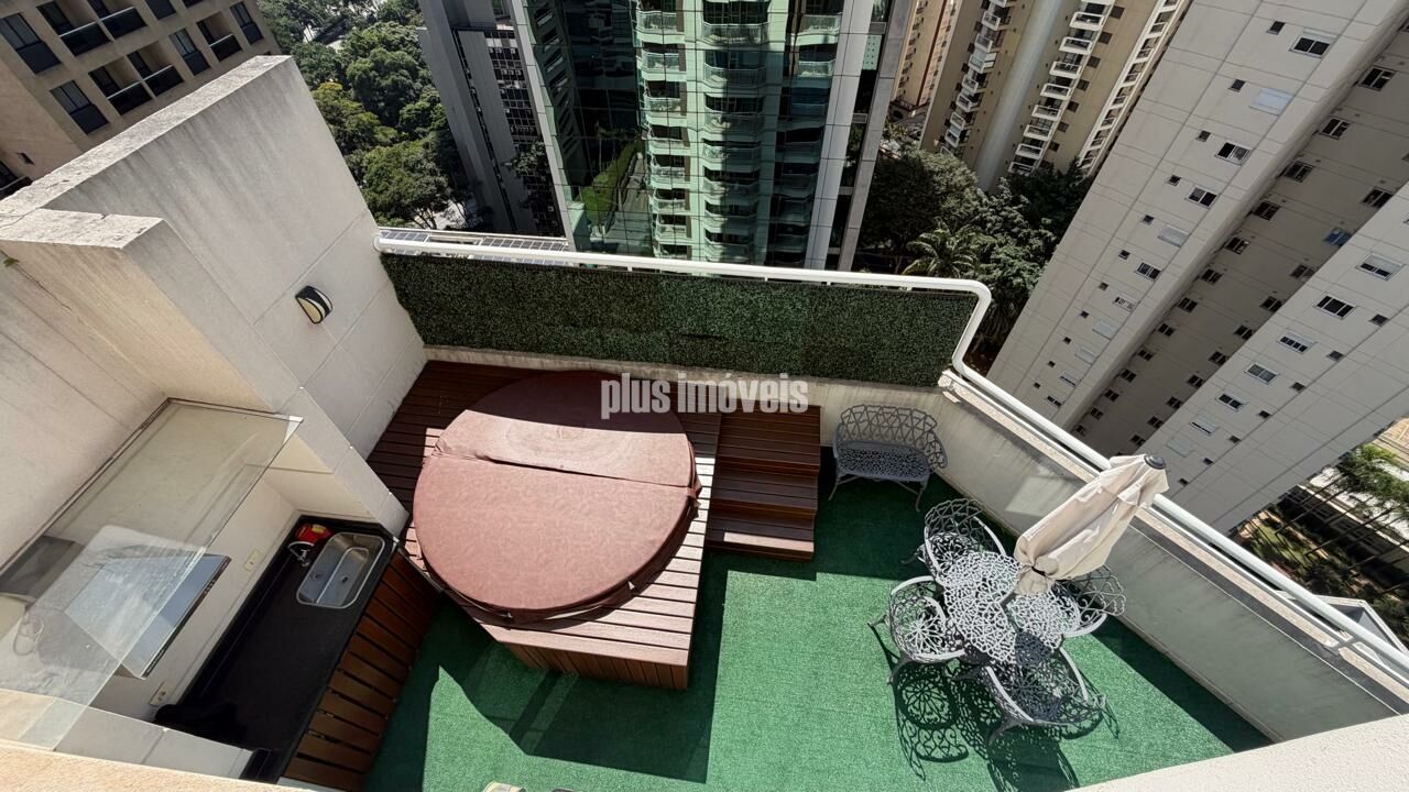 Apartamento, 3 quartos, 133 m² - Foto 40