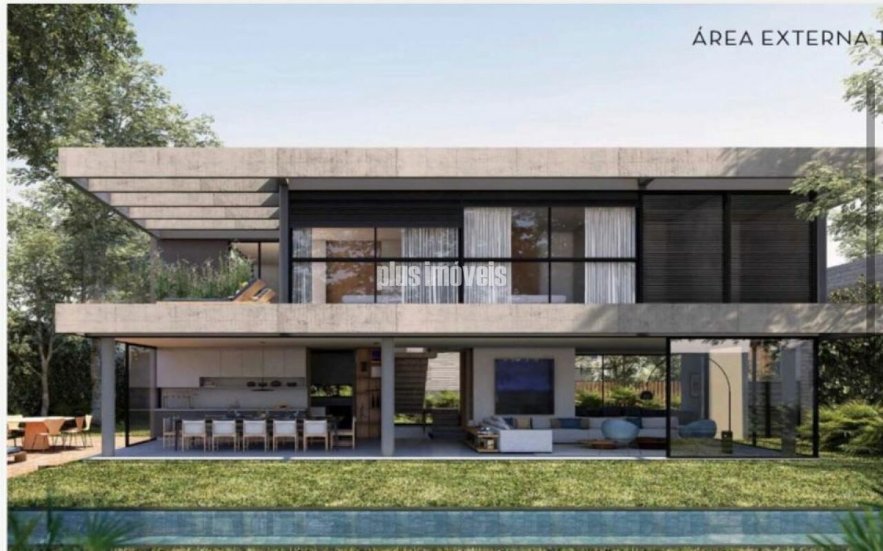 Casa de Condomínio, 4 quartos - Foto 8