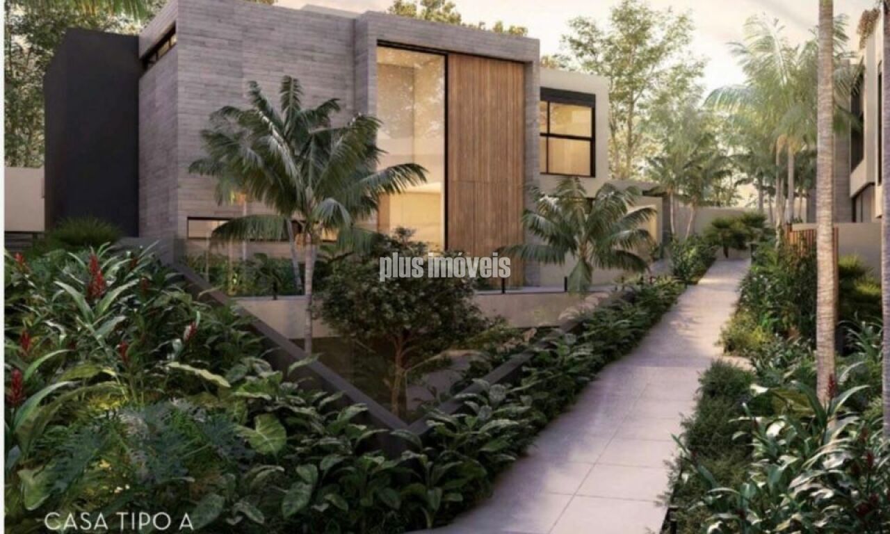Casa de Condomínio, 4 quartos - Foto 1