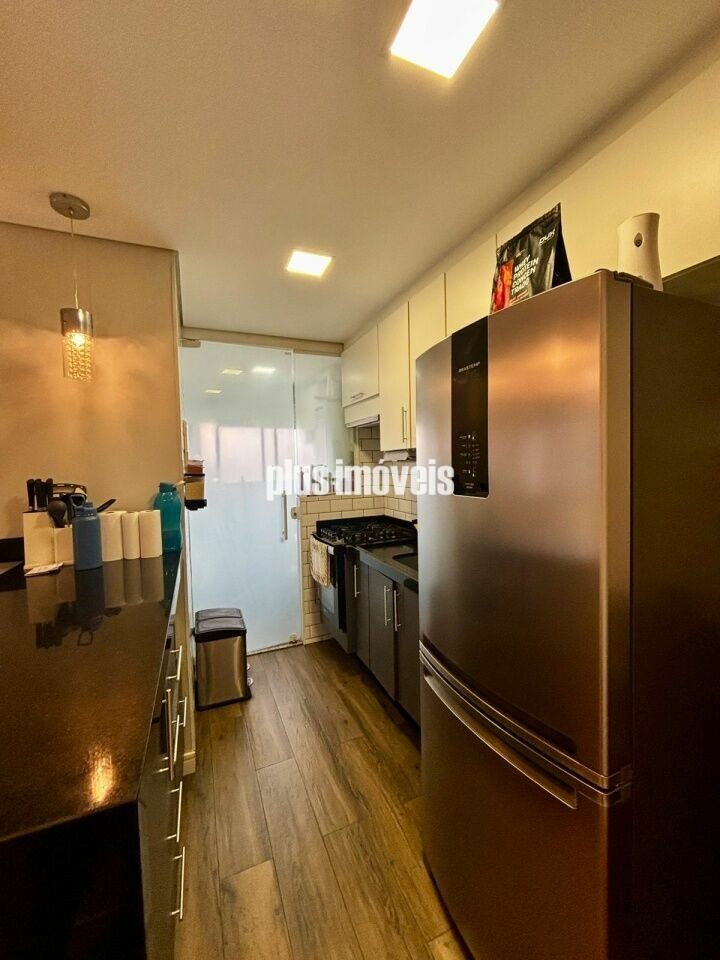 Apartamento, 2 quartos, 59 m² - Foto 6