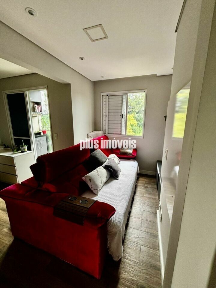 Apartamento, 2 quartos, 59 m² - Foto 1