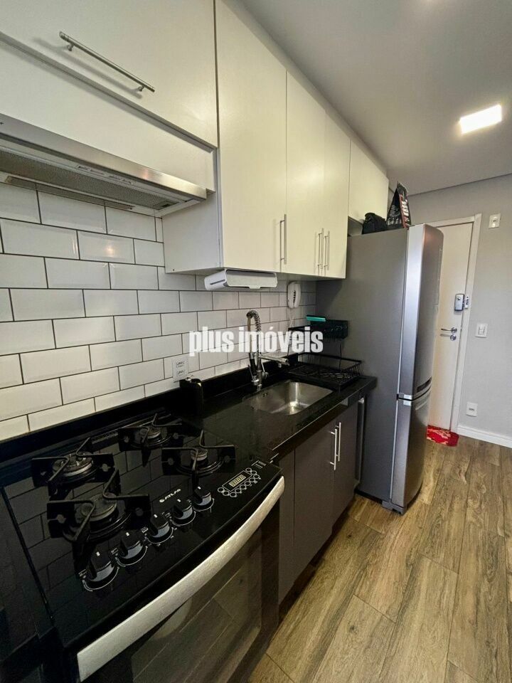Apartamento, 2 quartos, 59 m² - Foto 9