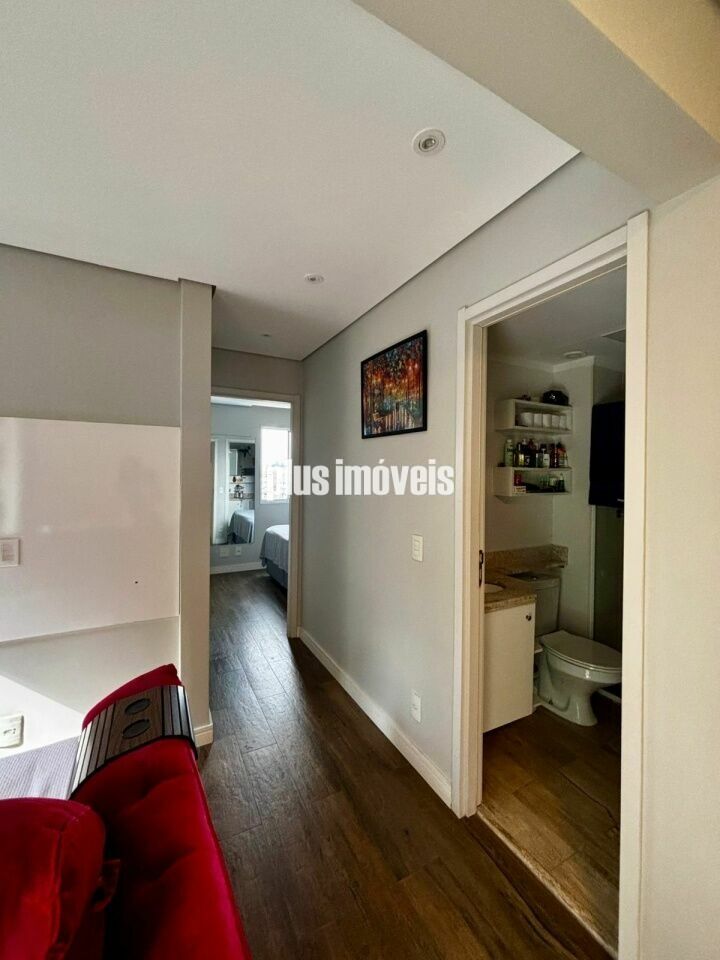 Apartamento, 2 quartos, 59 m² - Foto 10