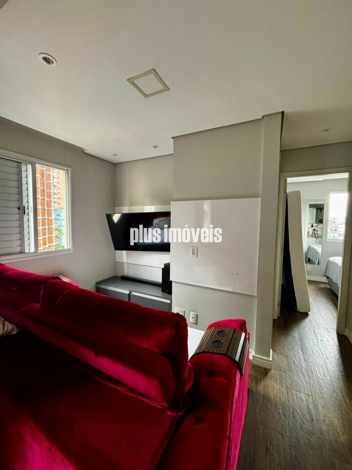 Apartamento, 2 quartos, 59 m² - Foto 2