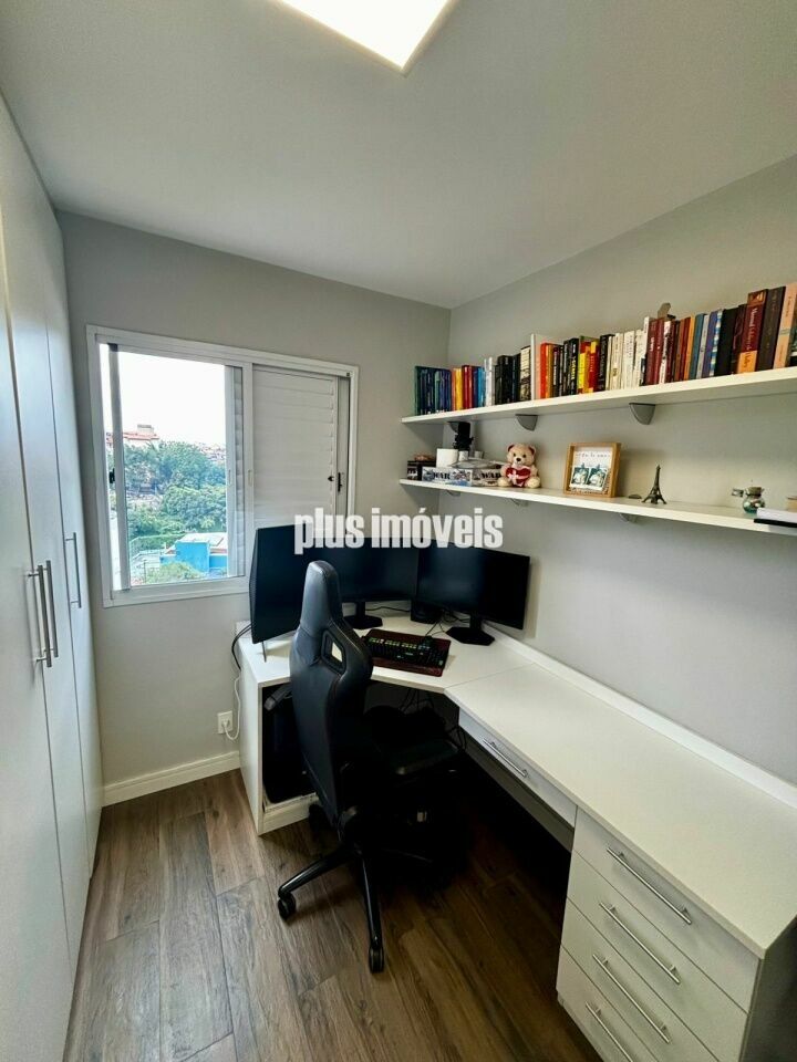 Apartamento, 2 quartos, 59 m² - Foto 11