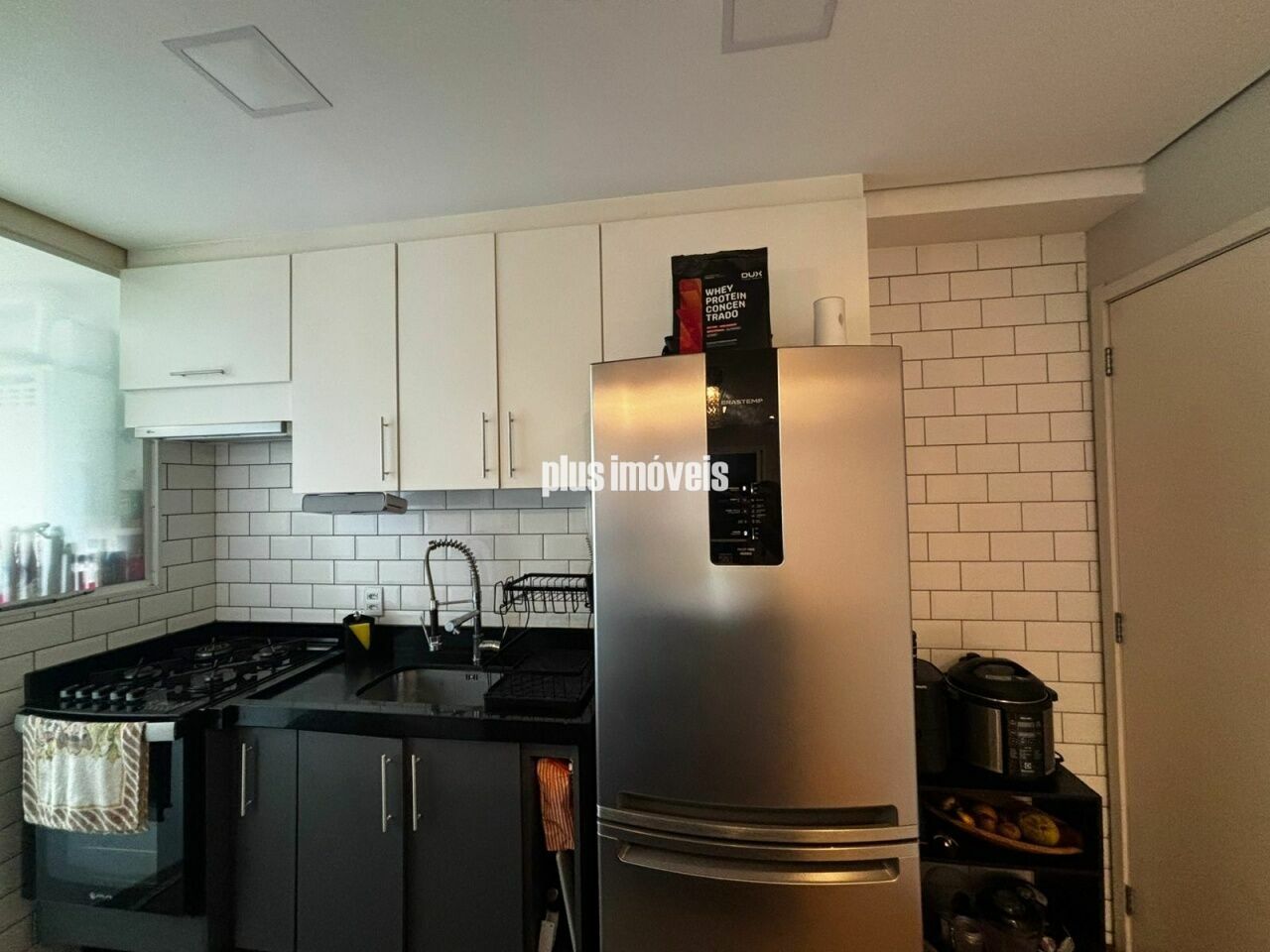 Apartamento, 2 quartos, 59 m² - Foto 7