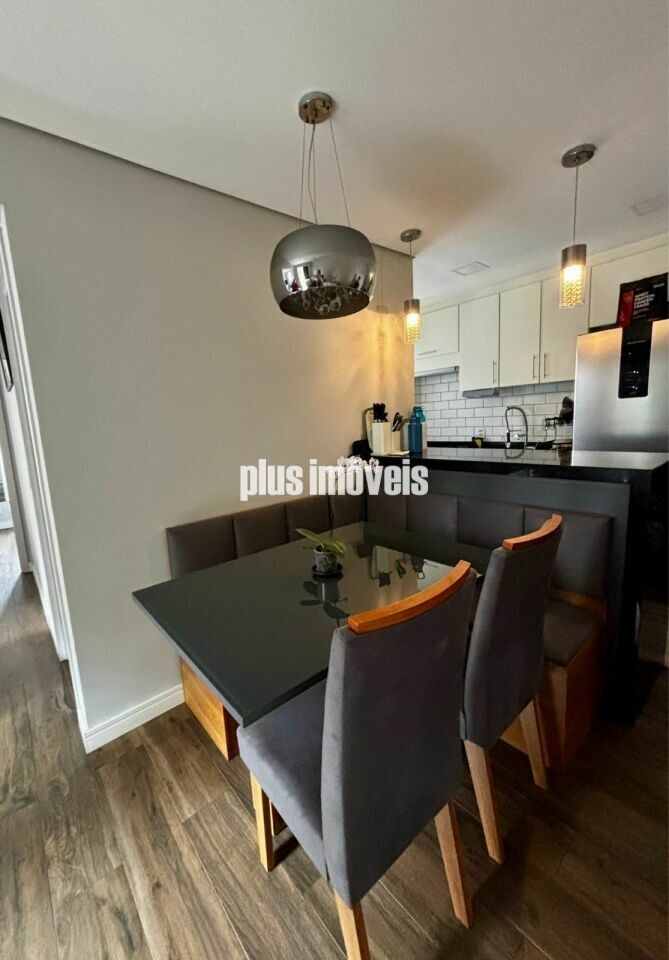 Apartamento, 2 quartos, 59 m² - Foto 3