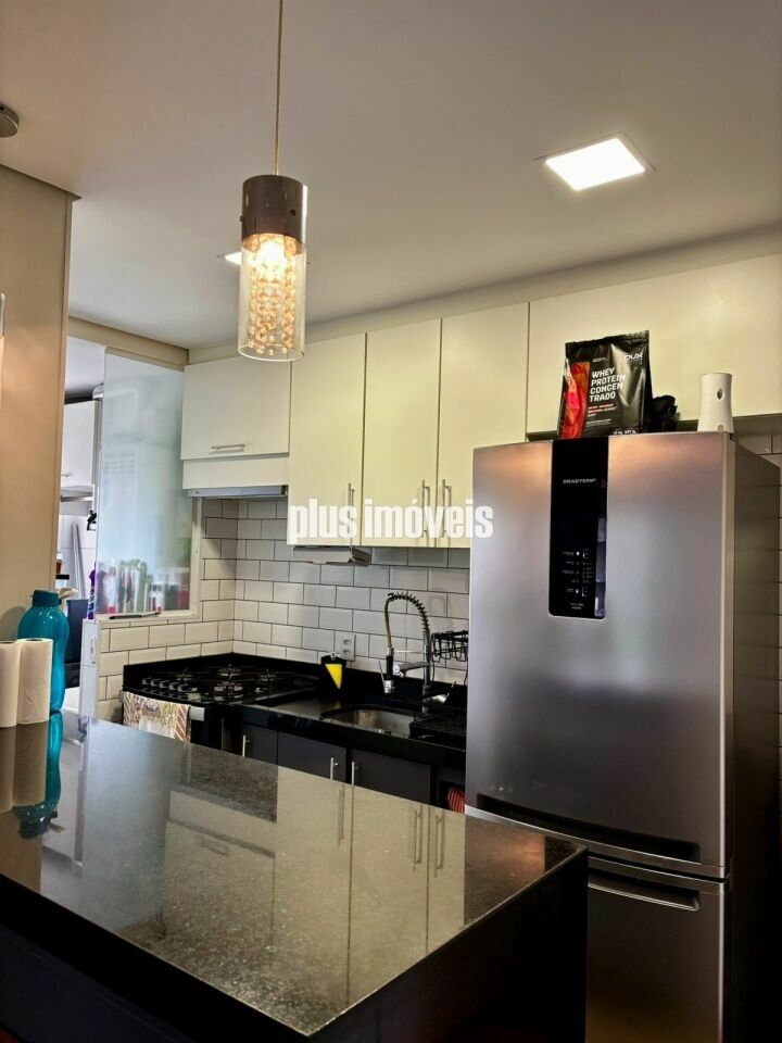 Apartamento, 2 quartos, 59 m² - Foto 5