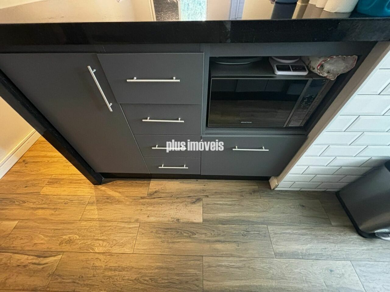 Apartamento, 2 quartos, 59 m² - Foto 8