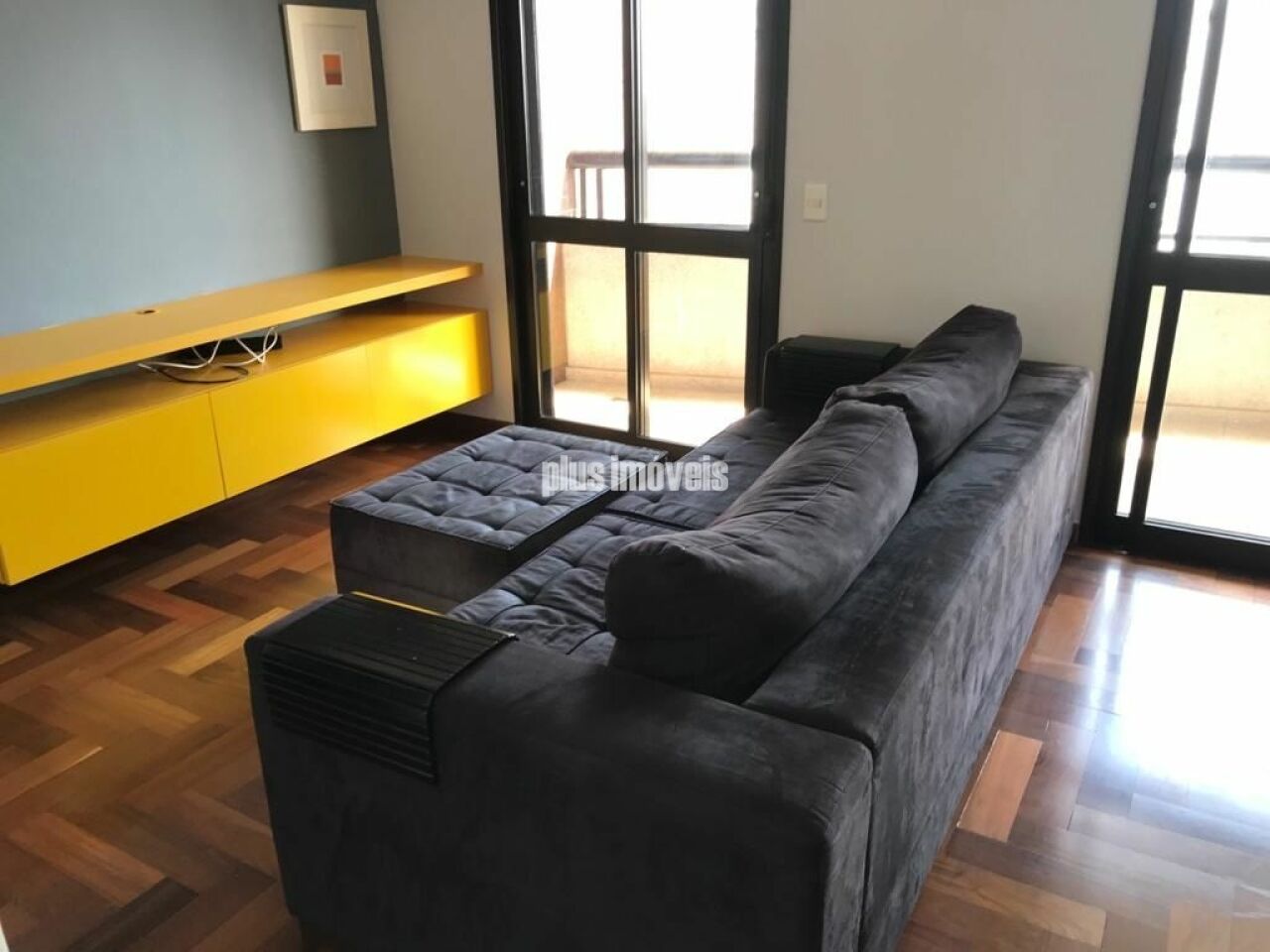 Apartamento, 3 quartos, 140 m² - Foto 5