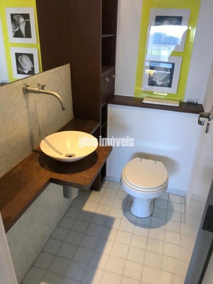 Apartamento, 3 quartos, 140 m² - Foto 21