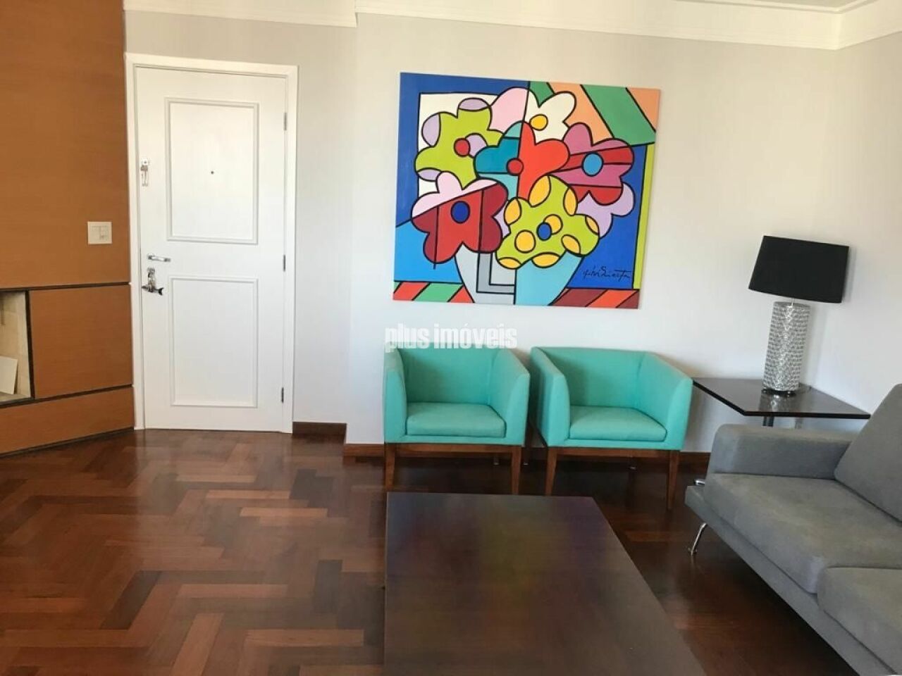 Apartamento, 3 quartos, 140 m² - Foto 3