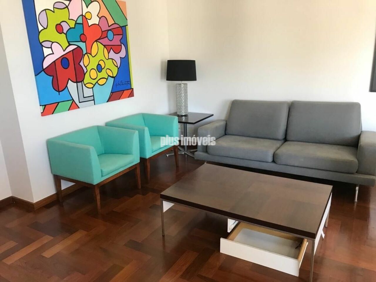 Apartamento, 3 quartos, 140 m² - Foto 2