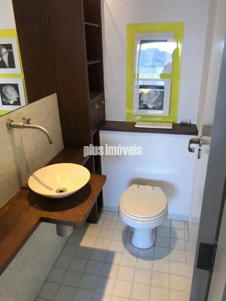 Apartamento, 3 quartos, 140 m² - Foto 22