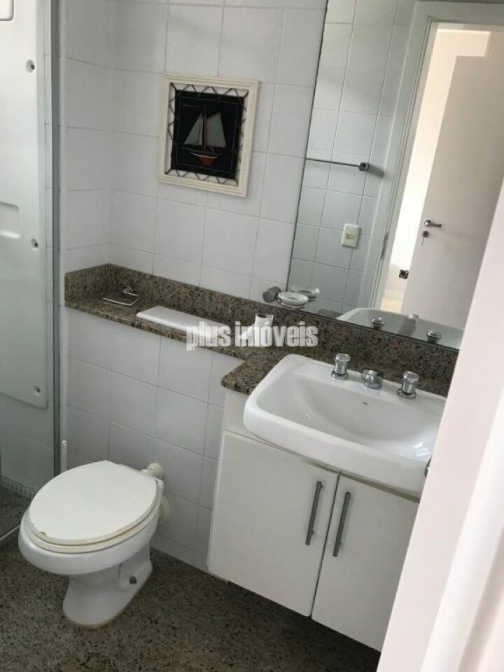 Apartamento, 3 quartos, 140 m² - Foto 19