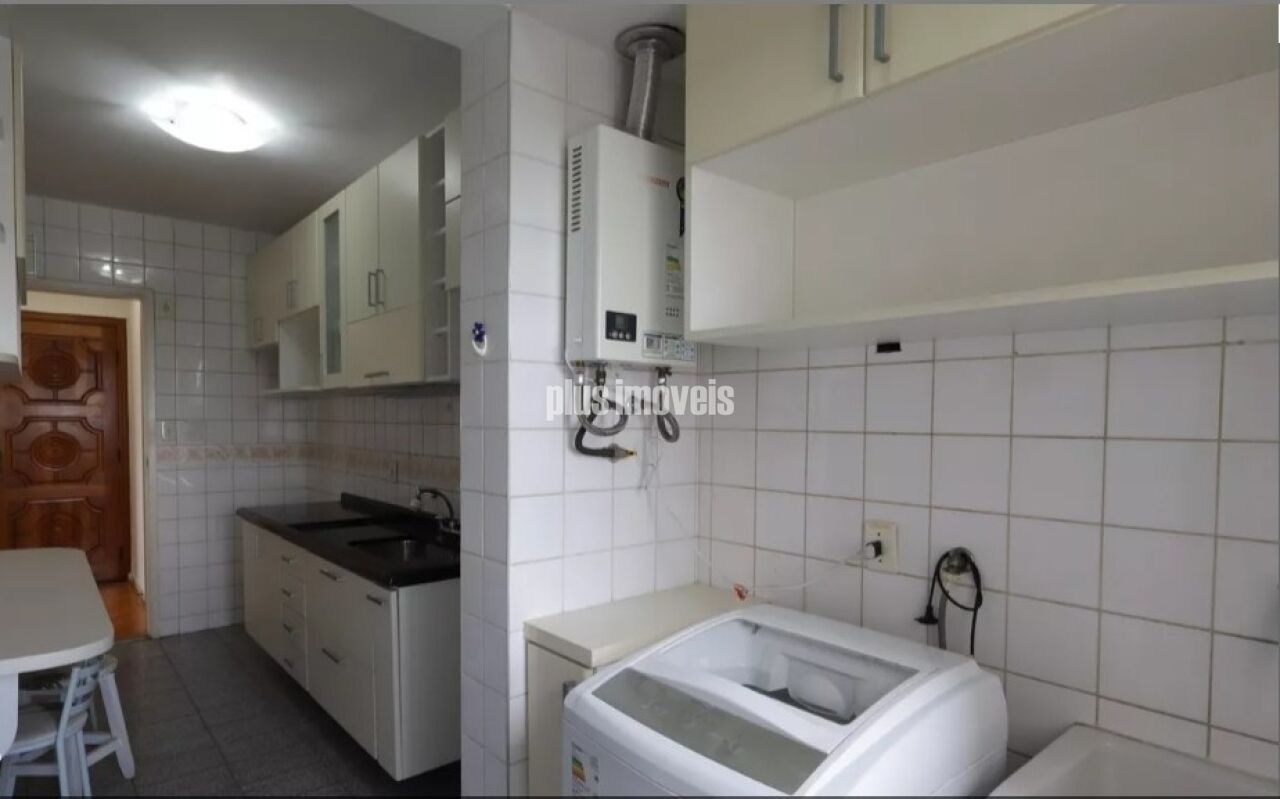 Apartamento, 3 quartos, 72 m² - Foto 28