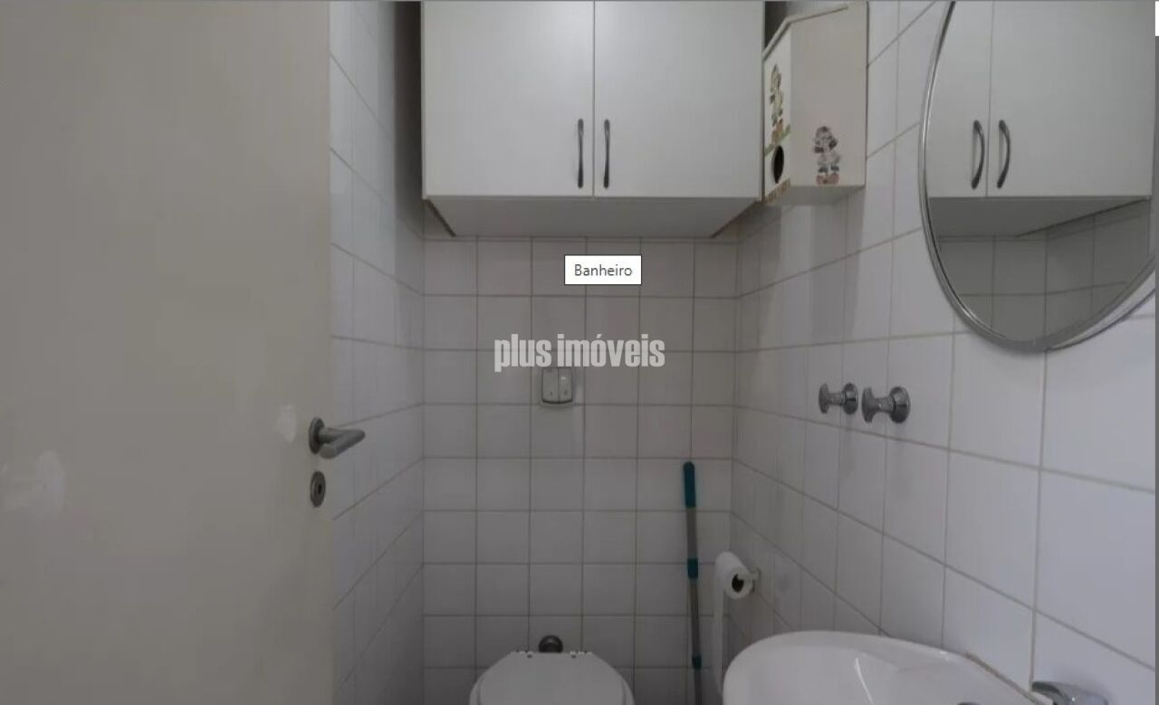 Apartamento, 3 quartos, 72 m² - Foto 25