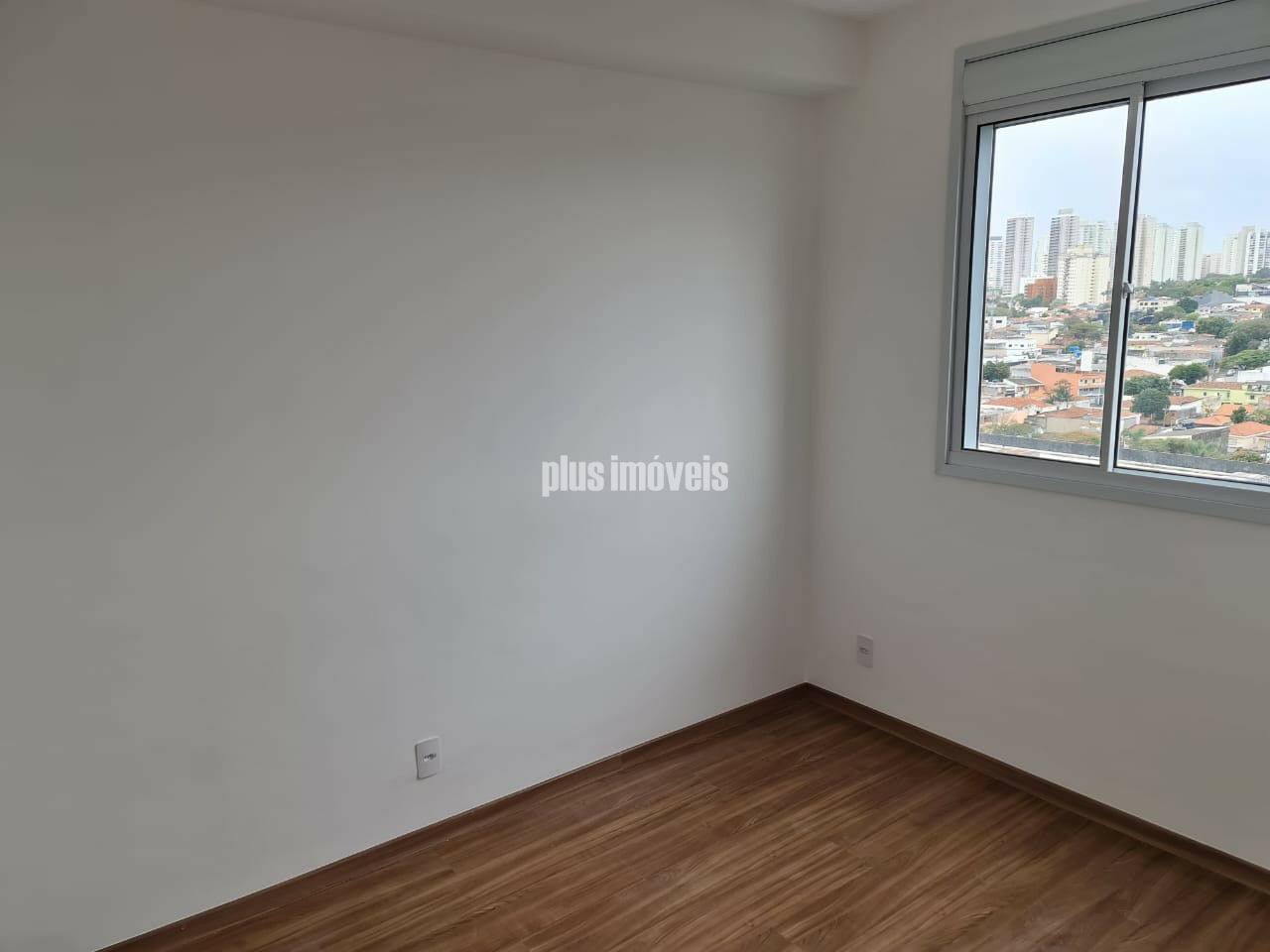 Apartamento, 2 quartos, 34 m² - Foto 3
