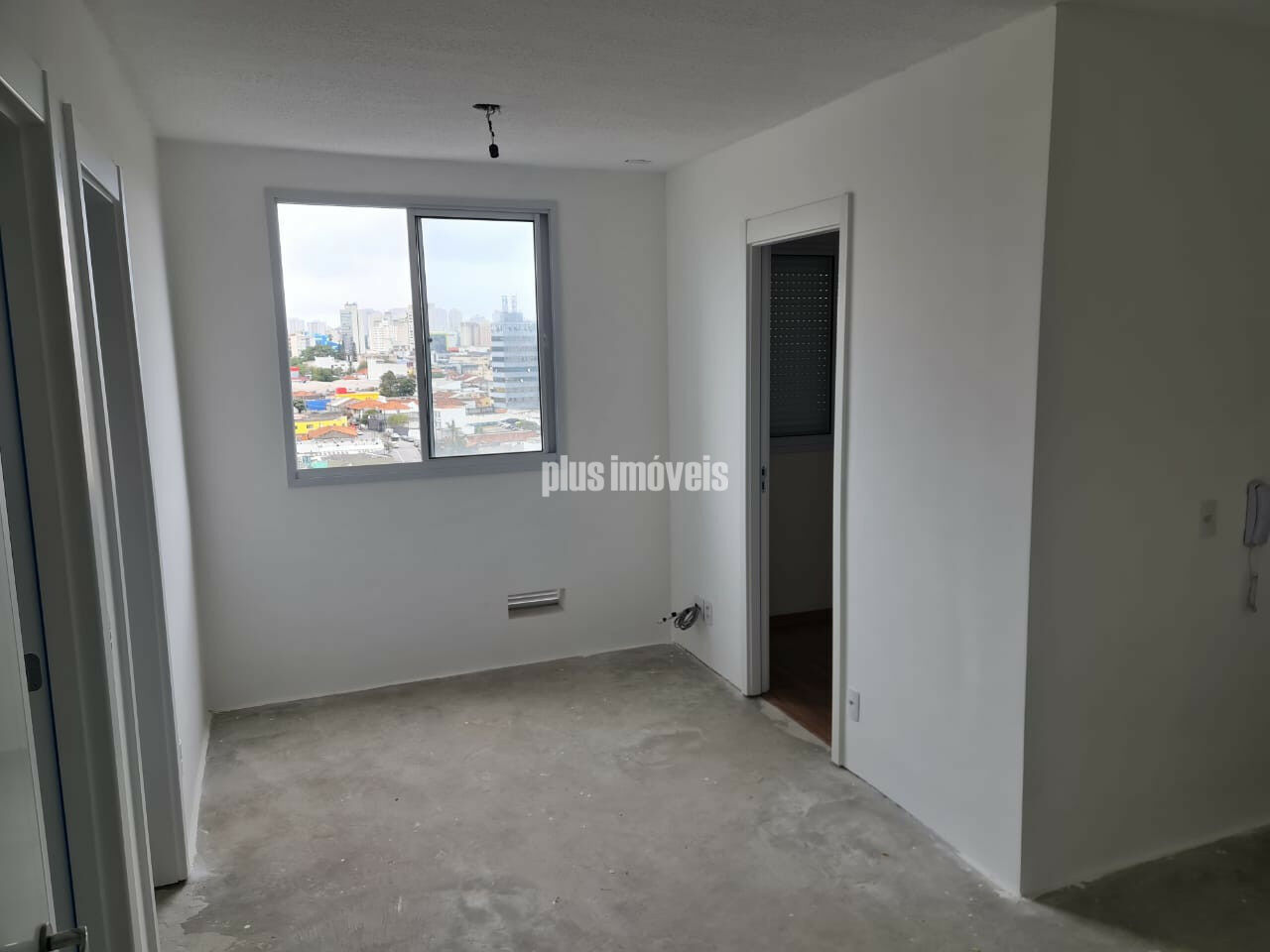 Apartamento, 2 quartos, 34 m² - Foto 7