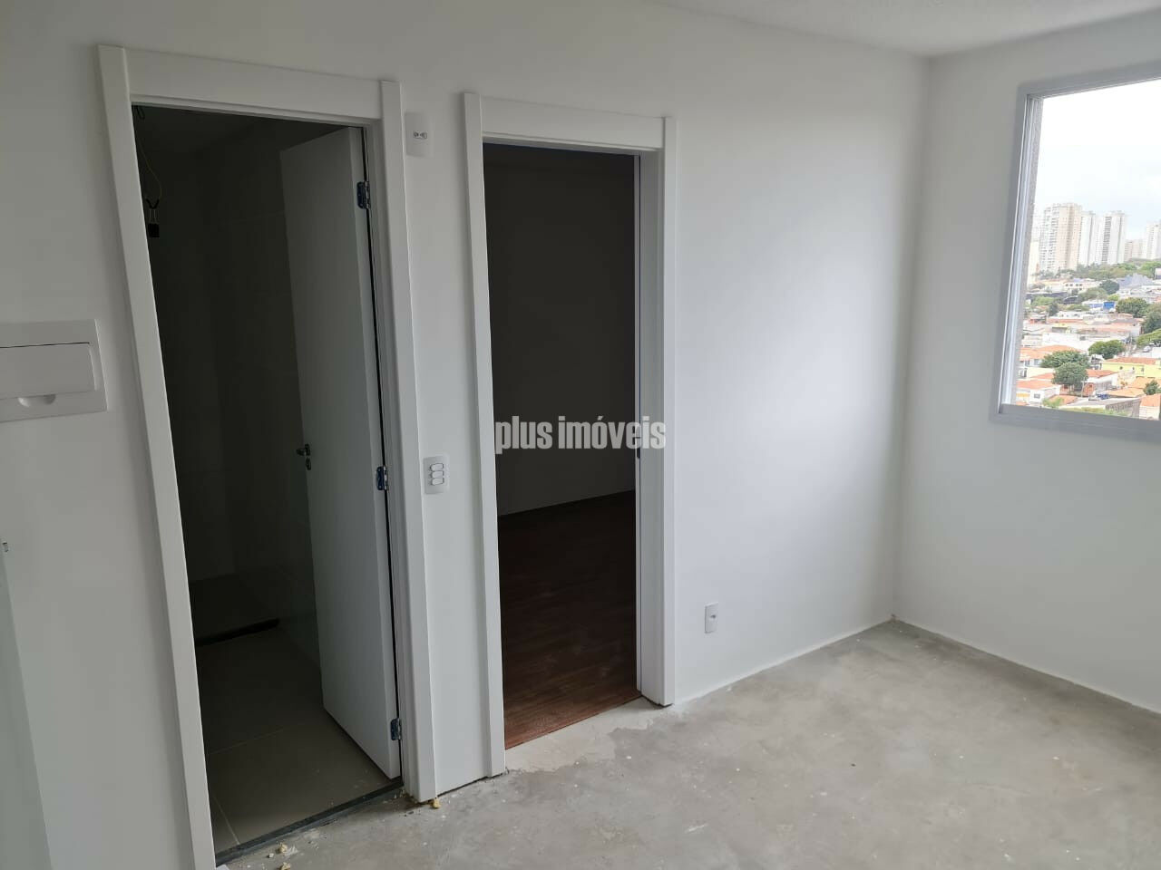 Apartamento, 2 quartos, 34 m² - Foto 8
