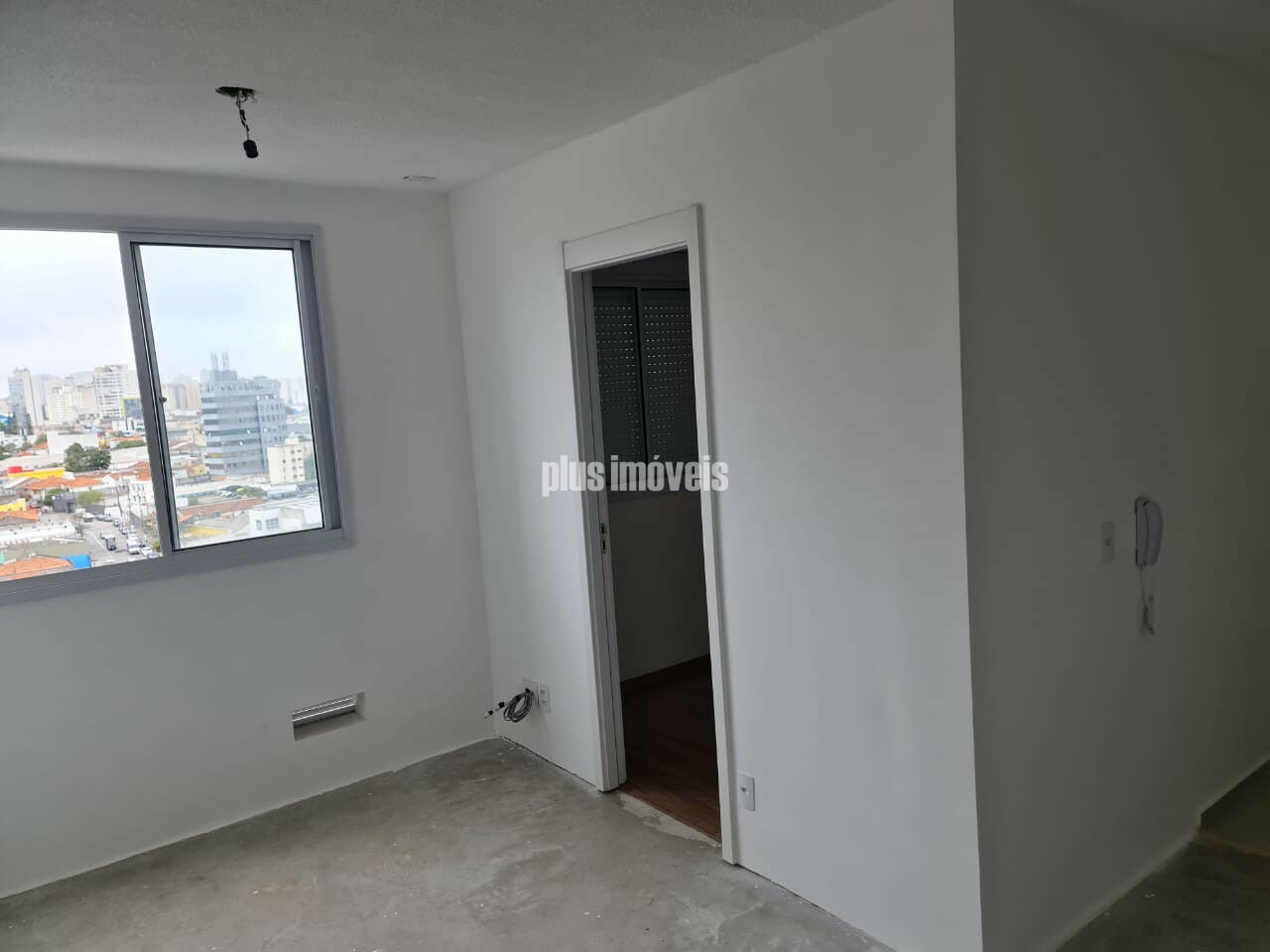 Apartamento, 2 quartos, 34 m² - Foto 9