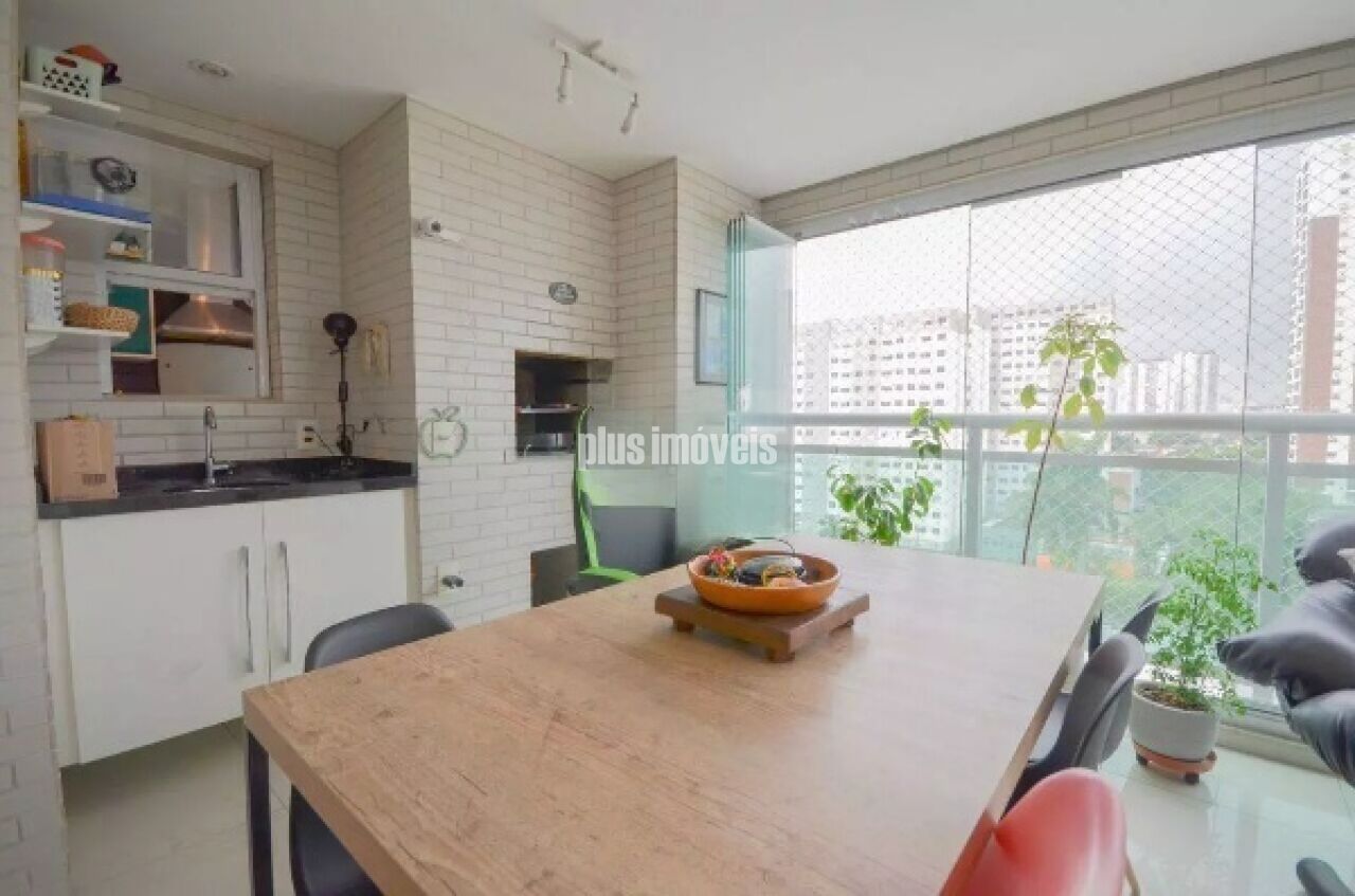 Apartamento, 2 quartos, 109 m² - Foto 3
